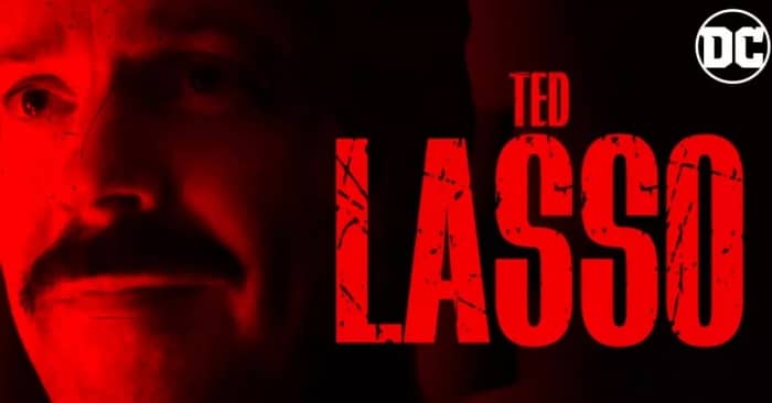Ted Lasso Batman