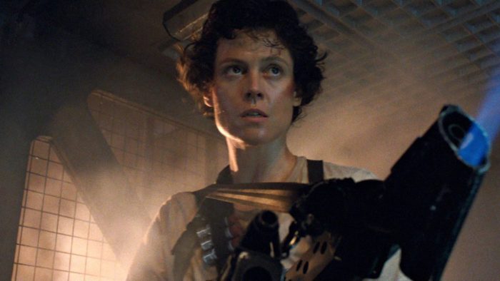 Extraterrestre (Ellen Ripley)