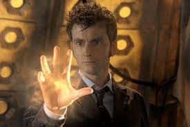 Doctor Who