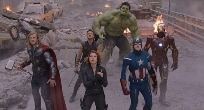 The original Avengers are closer than ever to returning in MCU 2 Avengers