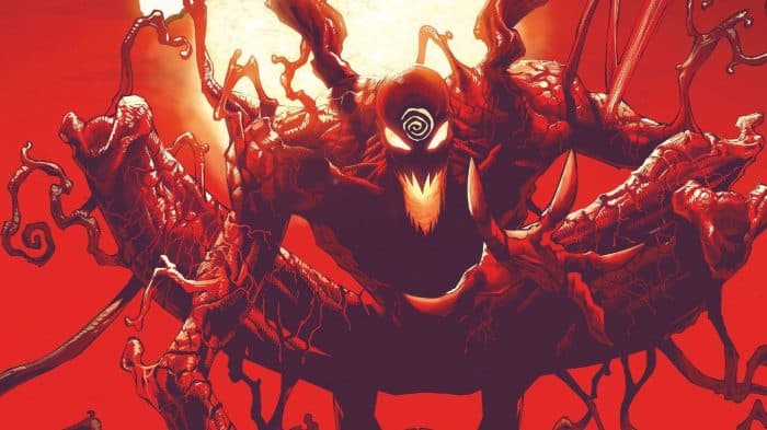 Spider-Man is ready to create terror among the readers 3 Slaughter