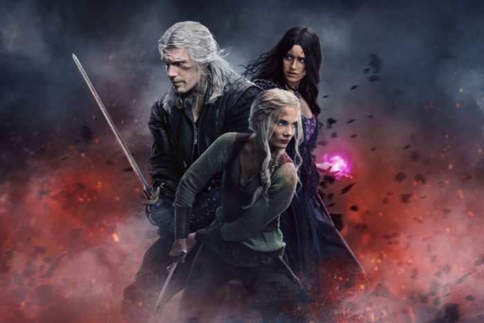 El mundo mágico se expande: El mago: ¡El camino del destino revelado! 4 Andrzej Sapkowski, CDPROJEKTRED, Geralt de Rivia, Path of Destiny, The Witcher