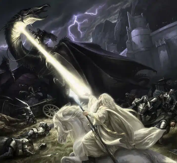 What's new about Magic: The Gathering, from Return of the Dinosaurs to Middle-earth Mystery 3 Magic: Gathering