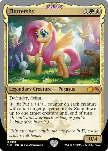 My little pony magic