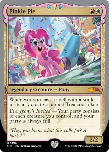 My little pony magic