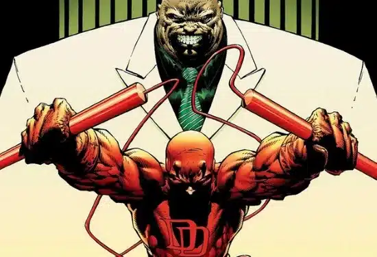 Fisk Mutants Alliance, Daredevil and Kingpin, Hellfire Gala Marvel, Uncanny Avengers #3 Analysis, Wilson Fisk X-Men