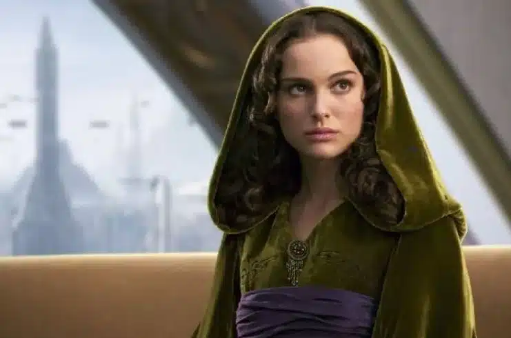 padme amidala