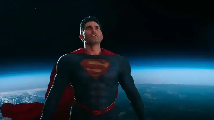 End of Arrow, CW Superman Saying Goodbye, Amidst production challenges and a thrilling finale, the fourth season of Superman and Lois will close the story of The CW's most super family, Lex Luthor Superman and Lois, Superman and Lois' final season, Superman.  And Lois, Tyler Hoechlin Superman